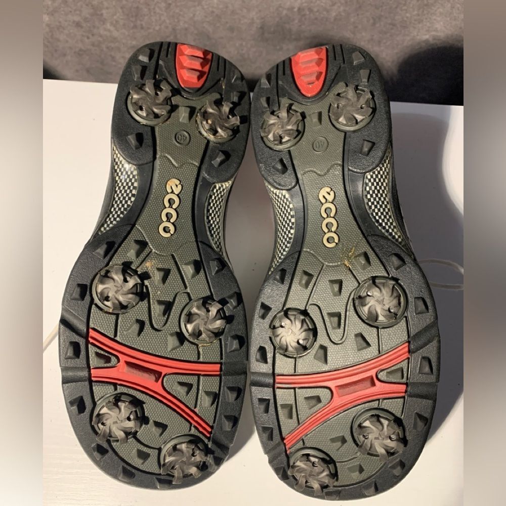 Ecco Women's White Footwear - Picture 7 of 7